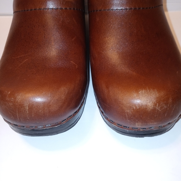 Dansko Clogs - Picture 4 of 7